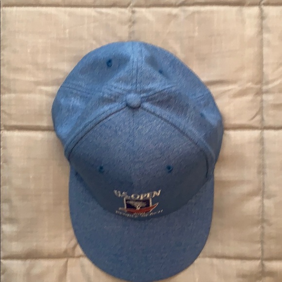 US Open Pebble Beach golf hat - Picture 2 of 3